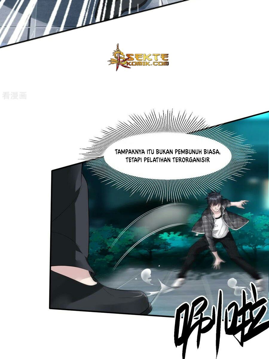 King of The Soldiers Chapter 10 Gambar 24